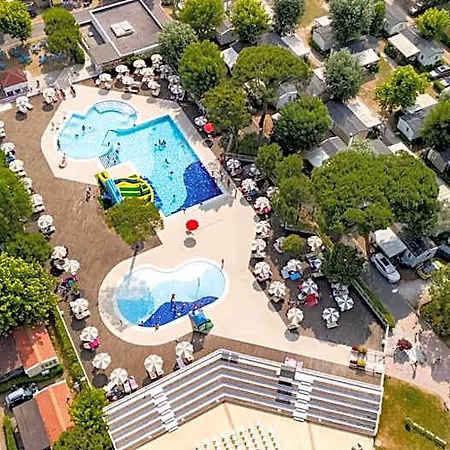 Club Del Sole Marina Family 4*