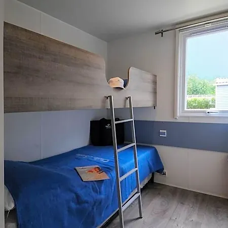 Hotel Club Del Sole Marina Family 4*