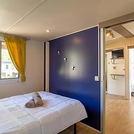 Club Del Sole Marina Family Hotel