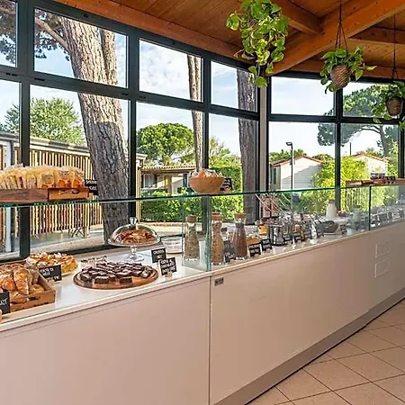 Club Del Sole Marina Family Hotel Rawenna
