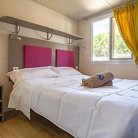 Club Del Sole Marina Family Hotel
