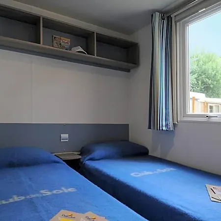 Club Del Sole Marina Family Hotel 4*
