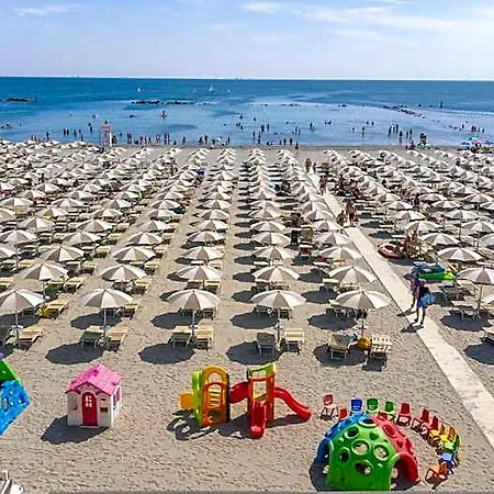 Club Del Sole Marina Family Hotel 4*