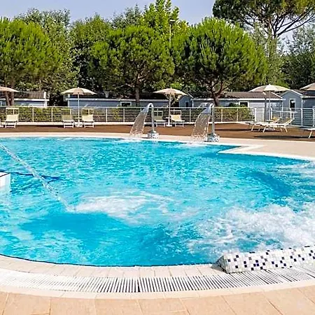 Club Del Sole Marina Family Hotel 4*