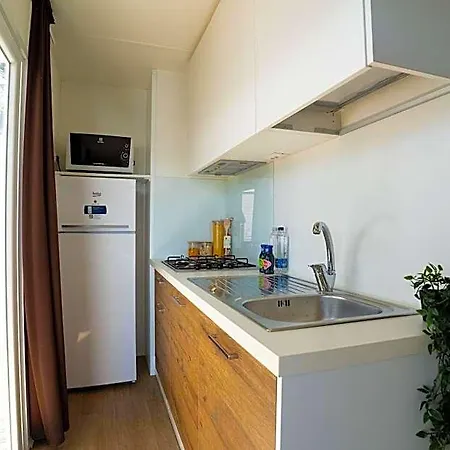 Club Del Sole Marina Family Hotel 4*