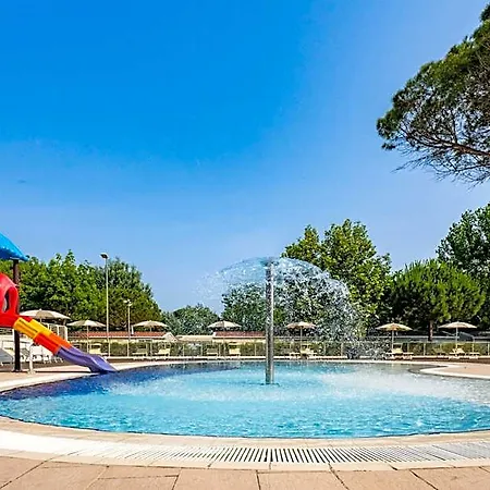 Club Del Sole Marina Family Rawenna