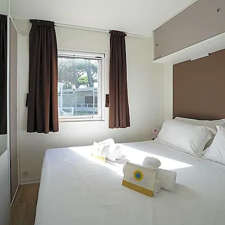 Club Del Sole Marina Family Hotel