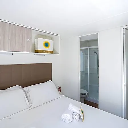 Club Del Sole Marina Family 4*