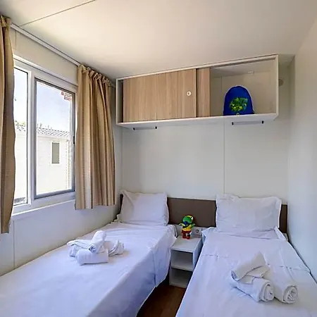 Hotel Club Del Sole Marina Family 4*