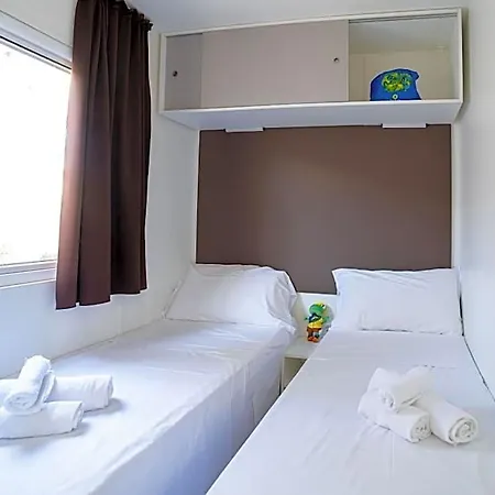 Hotel Club Del Sole Marina Family 4*