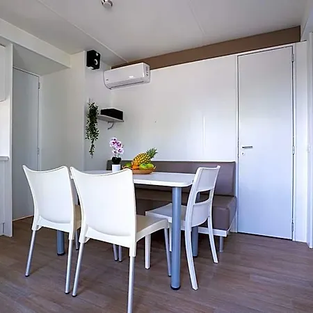 Hotel Club Del Sole Marina Family 4*