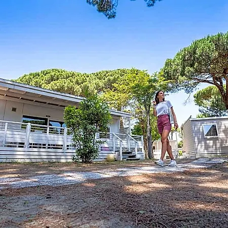 Hotel Club Del Sole Marina Family 4*