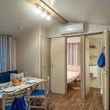 Club Del Sole Marina Family 4*