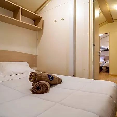 Club Del Sole Marina Family Hotel