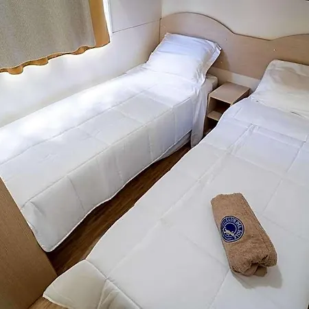 Hotel Club Del Sole Marina Family