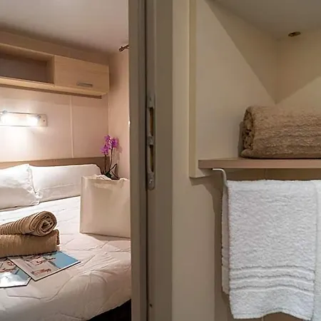 Club Del Sole Marina Family 4* Rawenna