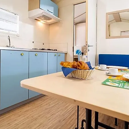 Hotel Club Del Sole Marina Family 4*