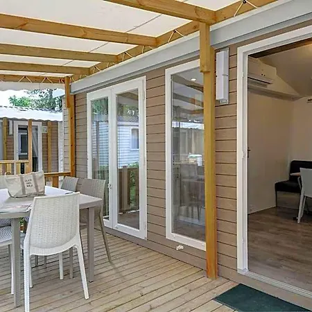 Club Del Sole Marina Family Hotel